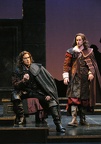 Don Giovanni & Leporello