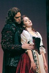 Don Giovanni & Zerlina