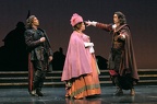 Don Giovanni, Donna Elvira & Leporello 