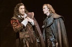 Leporello & Don Giovanni