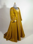Donna Anna Nightgown With Robe