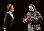 Lady Macbeth & Macbeth