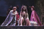 Herod, Salome & Herodias