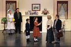 Act One - The Perfect Nanny