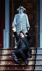 Commendatore Statue & Don Giovanni